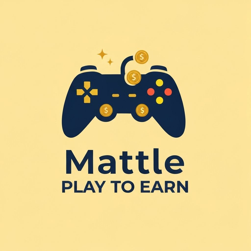 Mattle Fun logo